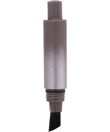 Sculpting Brows With Ease Using Our Soft Angled Eyebrow Brush Natural Look Eyebrow For Women Girls - Buy Online on SooperMarket.com