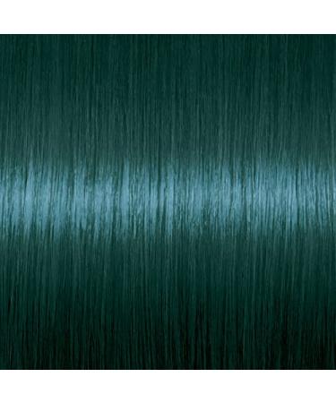 Got2b Metallics M77 Mermaid Green Permanent Hair Color - Vibrant, Long-lasting Dye - Buy Online on SooperMarket.com