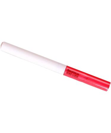 JAYIOLA Colorful Liquid Eyeliner Smudge Glow in The Dark 4ml Matte Gift Eyeliner Makeup Pen for Holiday Party Red - Buy Online on SooperMarket.com