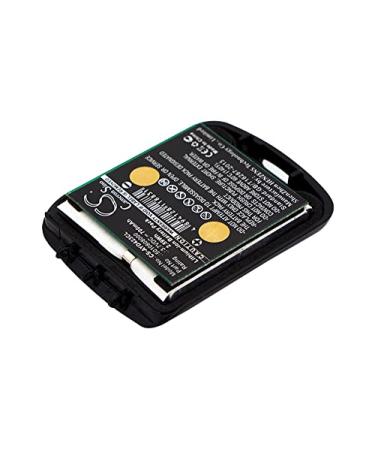 Replacement Battery Compatible with Tennovis Integral D4 Part Number: 5010808000 5010808030 700mAh/3.7V