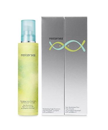 Revitalizing Scalp Treatment - Nourish Your Hair | 6.7 FL OZ | International Shipping Available - Buy Online on SooperMarket.com