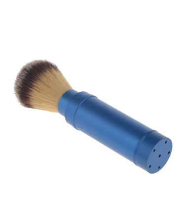 Colcolo Detachable Salon Hairdressing Mustache Cutting & Cleaning Brush - Face & Neck Shaving Tool for Men | International Shipping Available - Buy Online on SooperMarket.com