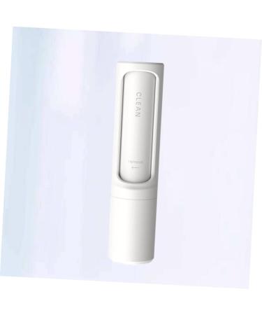 Garneck Pet Hair Remover - Cera Landfillatoria for Women | Effective Plastic Pet Hair Cleaner for Clothing | Household Hair Sucker | 18.3cm x 4.3cm | Shop Internationally! - Buy Online on SooperMarket.com