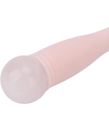 Eye Cream Spatula | Silicone Makeup Spoon & Applicator for Skin Care | Mini Beauty Scoop for Home & Salon - Buy Online on SooperMarket.com