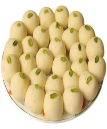 Rakhi Diwali Special (White Peda 400g) Gift Hamper for Brother Sister Delicious Indian Traditional Sweets Best Gift For All Occasions Tasty Treat For Family & Friends - Buy Online on SooperMarket.com