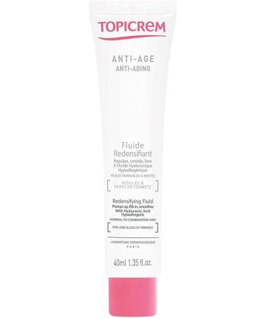 Topicrem Anti-Aging Redensifying Fluid 40ml - Buy Online on SooperMarket.com