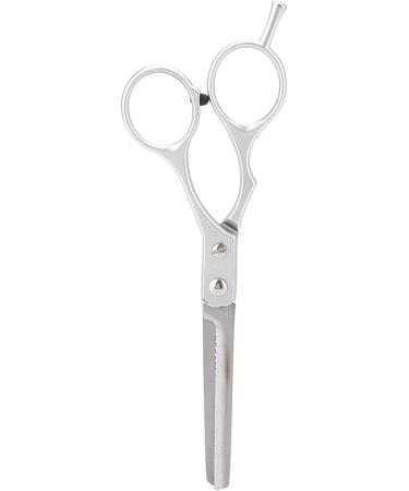 U-K Hair Scissors Slimming and Cutting Scissors Hairdressing Scissors for Men and Women 01 Professionelle Haarschere Scissors Hairdressing Tools Practical and Attractive - Buy Online on SooperMarket.com