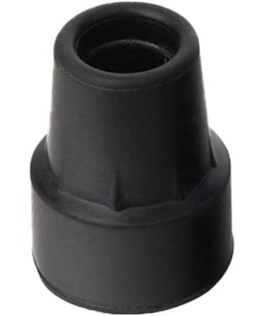 Extreme rubber moulets anti -slip tips from 19 mm mm replacement feet for 4 pieces to walk 4 pieces - Buy Online on SooperMarket.com