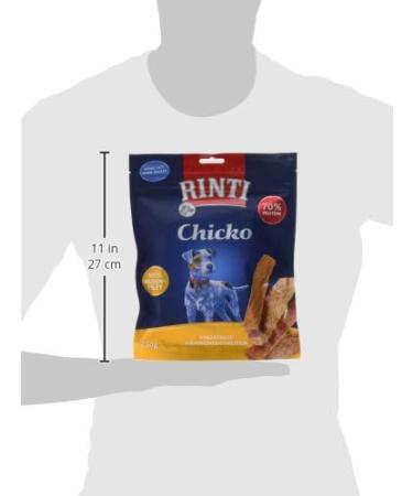 Buy Rinti Extra Chicko Chicken 3-Pack (3 x 250g) - Premium Pet Food for Happy Healthy Dogs - Buy Online on SooperMarket.com