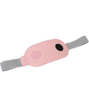 Adjustable Heated Hip Belt Device - Pain Relief for Menstruation | 3 Modes & Auto Shut Off - Buy Online on SooperMarket.com