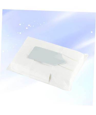 minkissy 700pc Gel Nail Polishes Barniz De Gel Para U as Gel Nails Polish Nail Polish Remover Cotton Pads Cosmetic Pads Cotton Nail Polish Nail Towel White Nail Polish Glue - Buy Online on SooperMarket.com