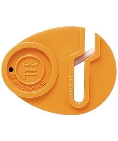Fiskars SewSharp Scissors Sharpener - Keep Your Scissors Sharp and Ready (98547097) - Buy Online on SooperMarket.com