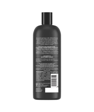 TRESemme Cleanse & Replenish 2-in-1 Shampoo & Conditioner - 28 oz | International Shipping Available - Buy Online on SooperMarket.com