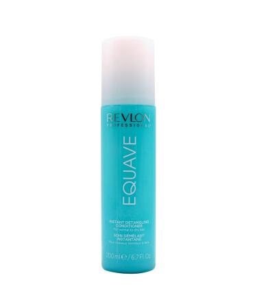 Equave Hydro Nutritive Detangling Conditioner - Best Leave-in 2-Phase Formula for Dry & Stressed Hair (200ml) - 6 Pack - International Shipping Available - Buy Online on SooperMarket.com