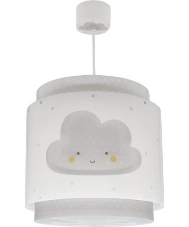 Dalber lamp children's room children's lamp pendant lamp ceiling lamp children ceiling lamp children's room baby dreams cloud 76012e E27