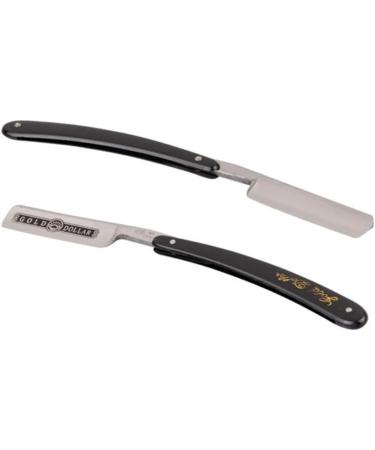 Beavorty 3-Piece 66 Women Razor Haircut Set - Perfect Men's Hairdressing Gifts & Nail Polish Toe Divider | Manual Razor & Eyelash Case - Buy Online on SooperMarket.com