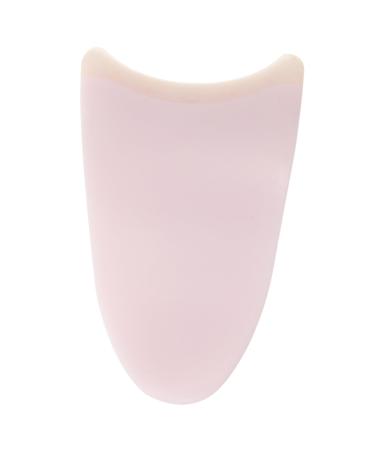 Beavorty Fake Eyelash applicator applicator Beauty Tools Eyelash Auxiliary Eyelash Curler Auxiliary Tool Makeup Tools Eyelash Holder Clip False Eyelashes applicator Tool