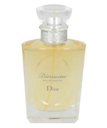 Christian Dior Diorissimo For Women. Eau De Toilette Spray 3.4 Oz - Buy Online on SooperMarket.com