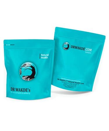 DR WAKDE'S Garcinia Fruit Powder - 1Kg (2.2lb) | Pure Raw & Dried Powder | Natural Aroma and Freshness | Fine Powder | Vegan | Premium Grade | Nothing Added Nothing Removed