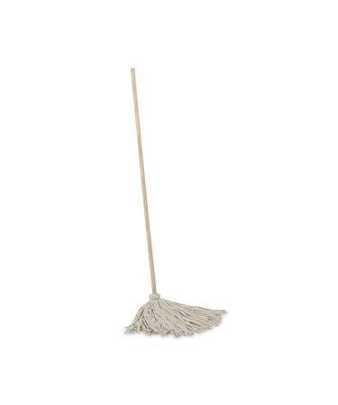 Boardwalk Cotton Deck Mop BWK CD50024S
