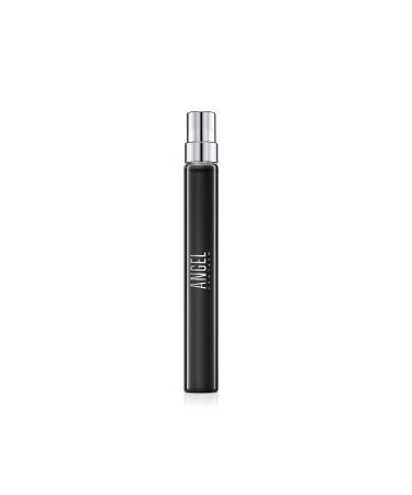 MUGLER Angel Fantasm - Eau de Parfum - Womens Perfume - With Pineapple Coconut & Patchouli Accords - Long Lasting Fragrance 0.33 Fl Oz