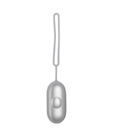 Hand Held Sleep Aid Device Current Intelligent Sleep Instrument Anxiety Depression Fast Sleep Insomnia Artifact Gray Grey