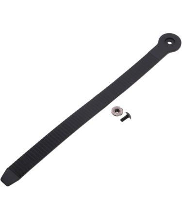 Yiju 4pcs Inline Skating Strap Belt Kit with Screw for Skate Boot Shoes - Buy Online on SooperMarket.com