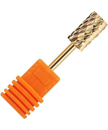 Dajidafu Steel Nails Polisher Bit Replacement Portable 2.35mm Shank Fingernail Polishing Bits Upgrade Modified Spare Parts 3XC - Buy Online on SooperMarket.com