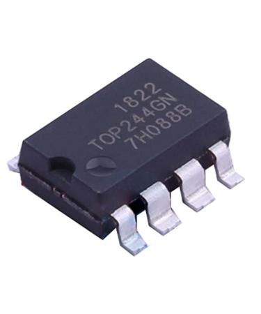10pcs TOP244GN TOP244G SOP-7