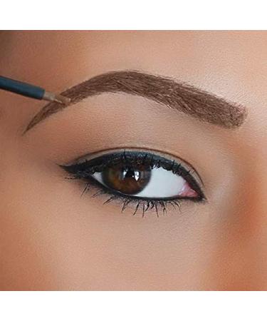 L'Or al Paris Camila Cabello Gotta Give Brow Pencil - 01 Light 1.7 ml | International Shipping Available - Buy Online on SooperMarket.com