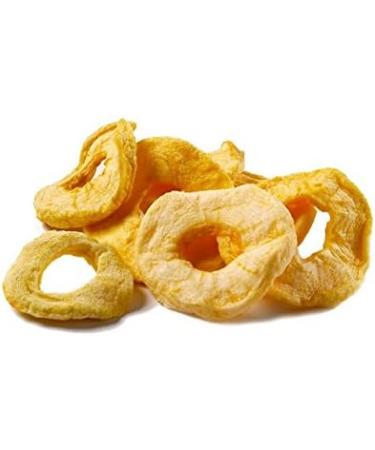 Dried Apple Rings 250g by Hatton Hill - Buy Online on SooperMarket.com