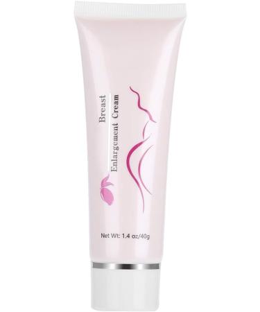 Firming Breast Cream for Fast Growth & Cleavage Rejuvenation - Anti-Ageing & Tightening Formula for Larger Breasts - Buy Online on SooperMarket.com