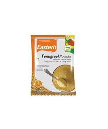 Eastern Fenugreek Powder 100G/3.5Oz 100% Natural