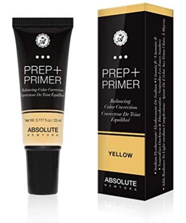Buy Prep + Primer ABPP04 Yellow - International Shipping for Flawless Skin | eCommerce - Buy Online on SooperMarket.com