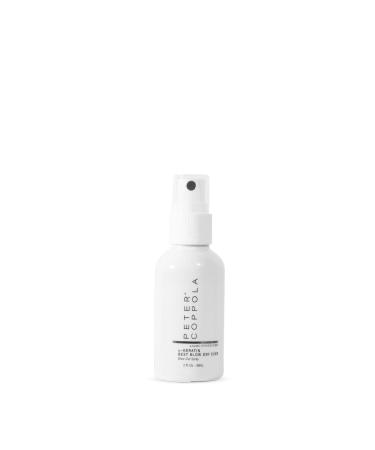 PETER COPPOLA a-Keratin Best Heat Protectant Spray - Decreasing Blow Drying Time Preventing Heat Damage and Breakage (2 Fl Oz) 2 Fl Oz (Pack of 1)