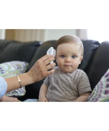 Tommee Tippee Baby Products Brush and Comb Set - Essential Basics for Gentle Care - Buy Online on SooperMarket.com