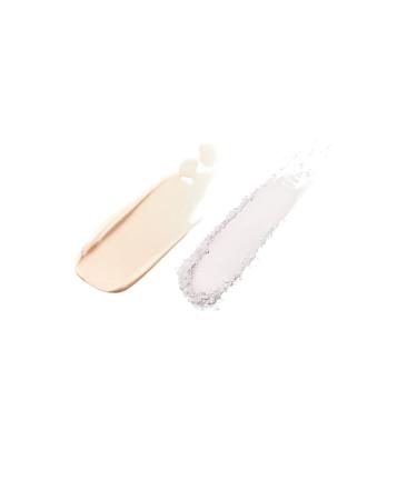 Shop Fenty Beauty by Rihanna Prime + Set Essentials - Instant Mattifying Set for Flawless Skin | International Shipping Available - Buy Online on SooperMarket.com