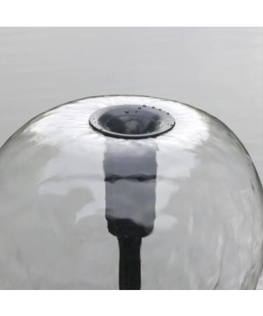 Budstfee Fountain Nozzle Water Fountain Pump Nozzle Set Adjustable Pond Pump Nozzle Kit Water Spray Heads for Garden Pool Pond Aquarium - Buy Online on SooperMarket.com