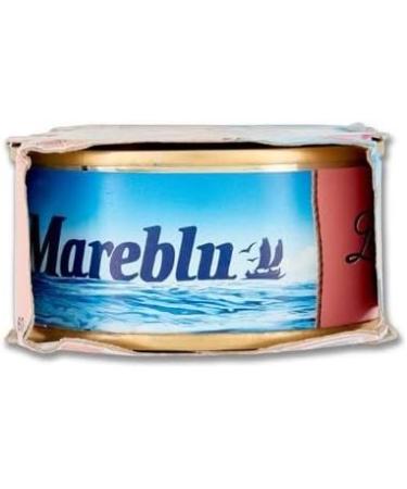 Mareblu Leggero Tuna in A Drizzle of Olive Oil 3x60g - Buy Online on SooperMarket.com