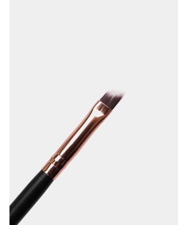 Global Fashion 2-in-1 Eyebrow & Lash Brush | Shape & Define Brows | Lengthen & Separate Lashes | Double-Ended | Soft Cruelty-Free Vegan Bristles | Essential Makeup Tool - Buy Online on SooperMarket.com