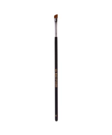 Professional Amsterdam Use the slanted arch brush to apply taught lines under the brow bone colour eyebrows or create attractive eyeliner.