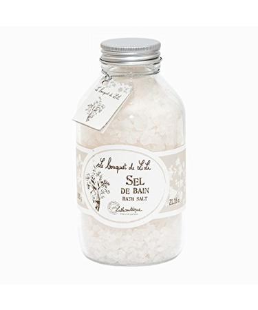 Bath salt Le Bouquet de Lili Lothantique 600 g