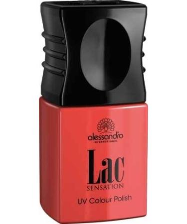 Alessandro International Lac Sensation - Lac Sensation -81 Peachy Cinderell