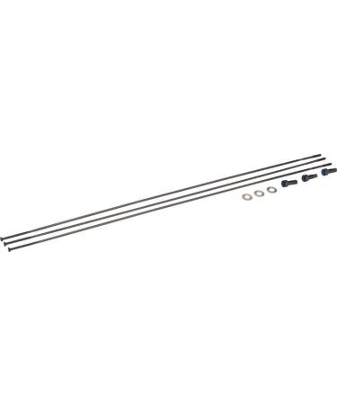 SRAM Roam 60 29 Spokes 298mm CX-Sprint Straight-Pull Black 3-Pack - Buy Online on SooperMarket.com