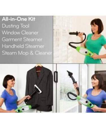 H2O Mop X5 Elite Basic (Dual Blast) - Efficient Cleaning Solution - Buy Online on SooperMarket.com
