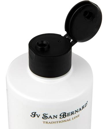 Talc Balancing Cream for Puppies & Kittens - 500ml | IV San Bernard - Gentle Cleaning for Young Animal Coats - Buy Online on SooperMarket.com