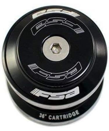 FSA Orbit MX 1-1/8 Threadless Headset Black with Top Cap - XTE1504 - Buy Online on SooperMarket.com