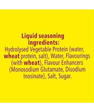 Maggi Standard Liquid Seasoning | Aromatic Liquid Flavouring | Food Flavour Enhancer | 100ml (Pack of 2) - Buy Online on SooperMarket.com