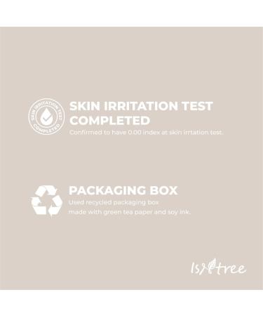 Isntree TW-Real BIFIDA Face Collagen Ampoule 1.69 fl. oz. for Aging and Dry Skin - Hydrating Serum for Fine Lines and Dull Spots - Buy Online on SooperMarket.com