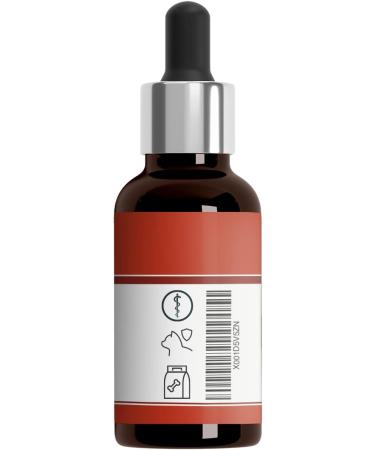 Helloanimal Anti-Tick Liquid for Dogs & Cats | Instant Protection | Natural Supplementary Feed - Buy Online on SooperMarket.com